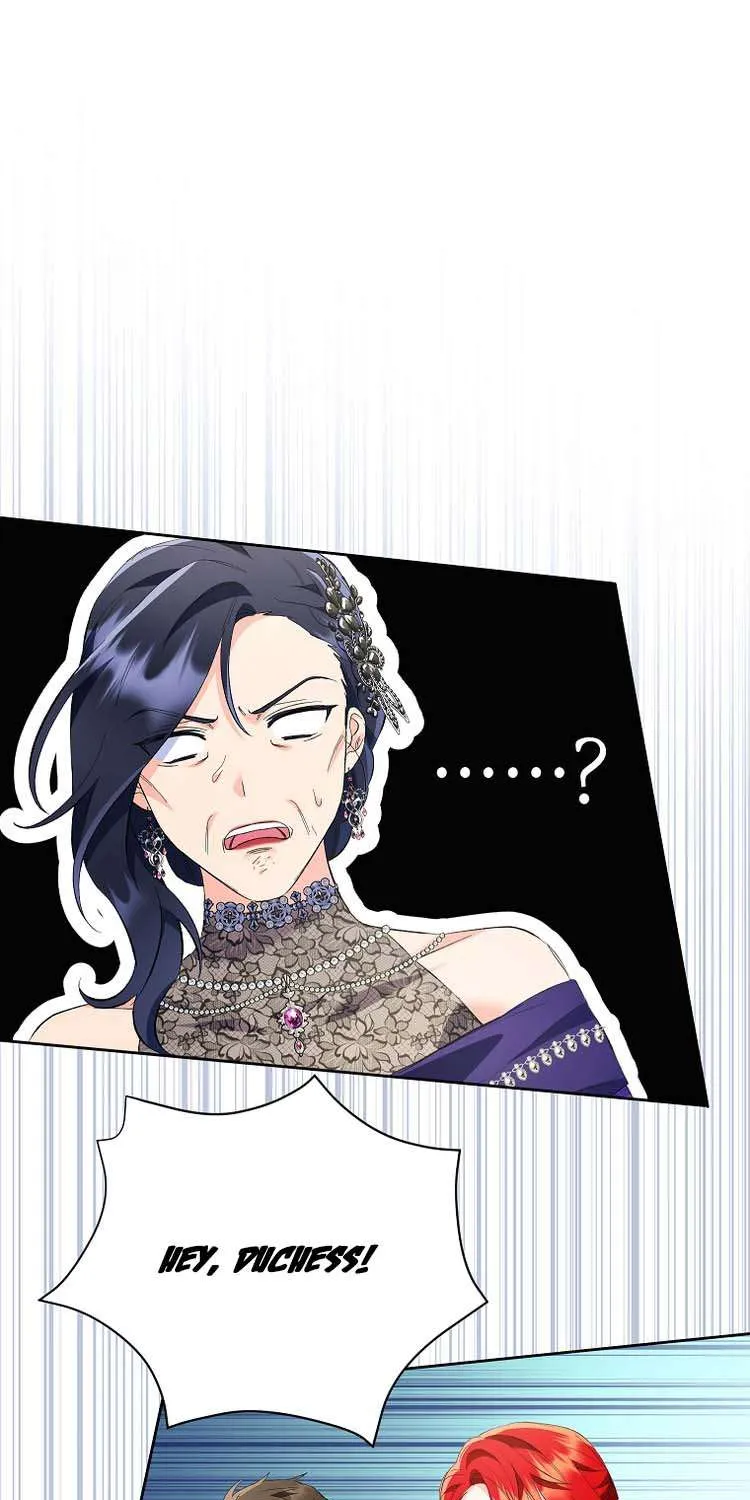I Thought You Were A Time-Limited Husband Chapter 20 page 20 - 