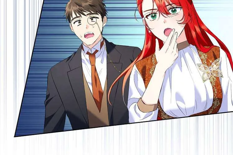 I Thought You Were A Time-Limited Husband Chapter 20 page 21 - 