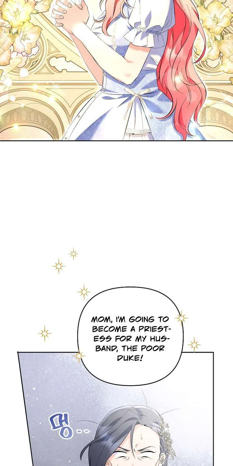I Thought You Were A Time-Limited Husband Chapter 20 page 23 - 