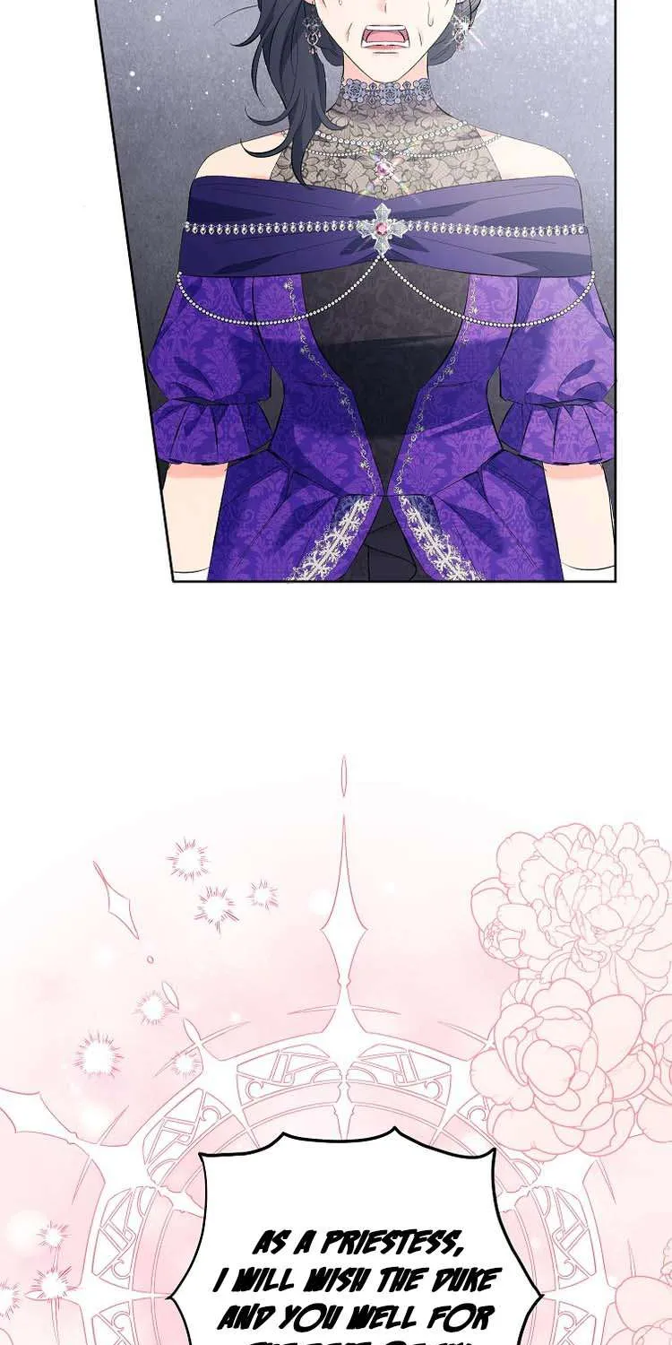 I Thought You Were A Time-Limited Husband Chapter 20 page 24 - 