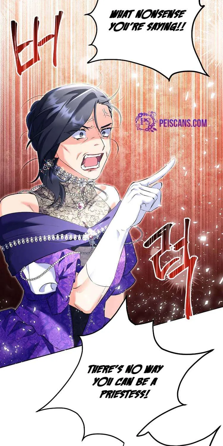 I Thought You Were A Time-Limited Husband Chapter 20 page 27 - 