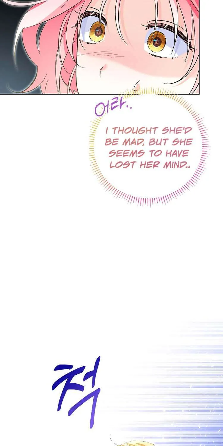 I Thought You Were A Time-Limited Husband Chapter 20 page 29 - 