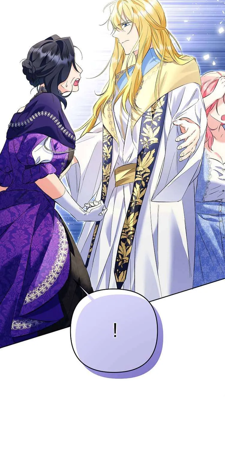 I Thought You Were A Time-Limited Husband Chapter 20 page 30 - 