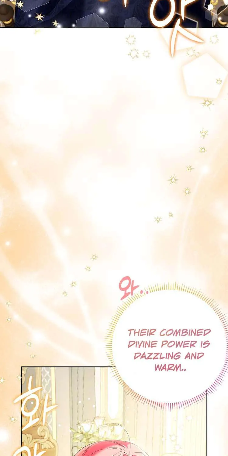 I Thought You Were A Time-Limited Husband Chapter 20 page 4 - 