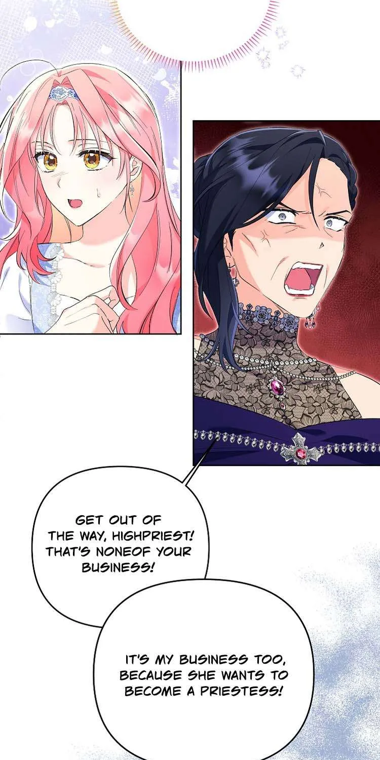 I Thought You Were A Time-Limited Husband Chapter 20 page 32 - 