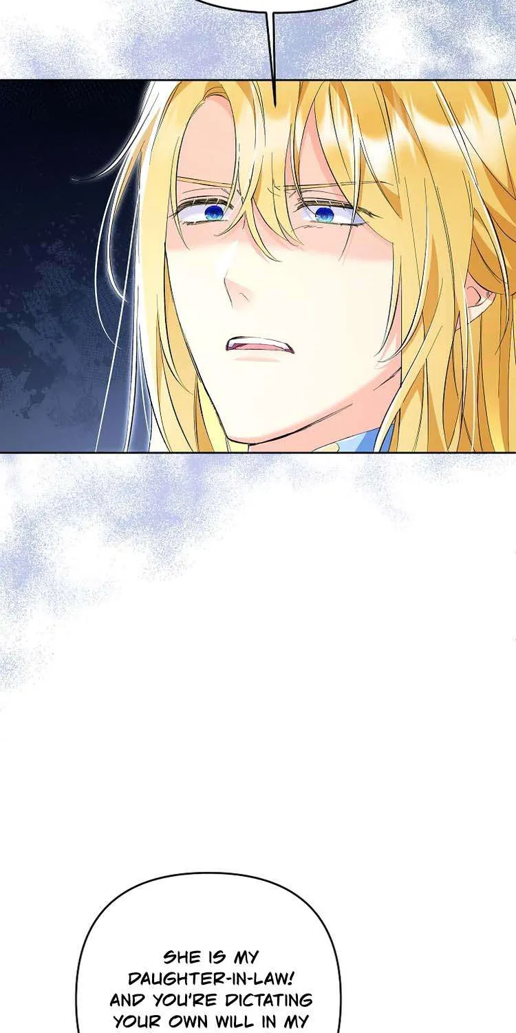 I Thought You Were A Time-Limited Husband Chapter 20 page 33 - 
