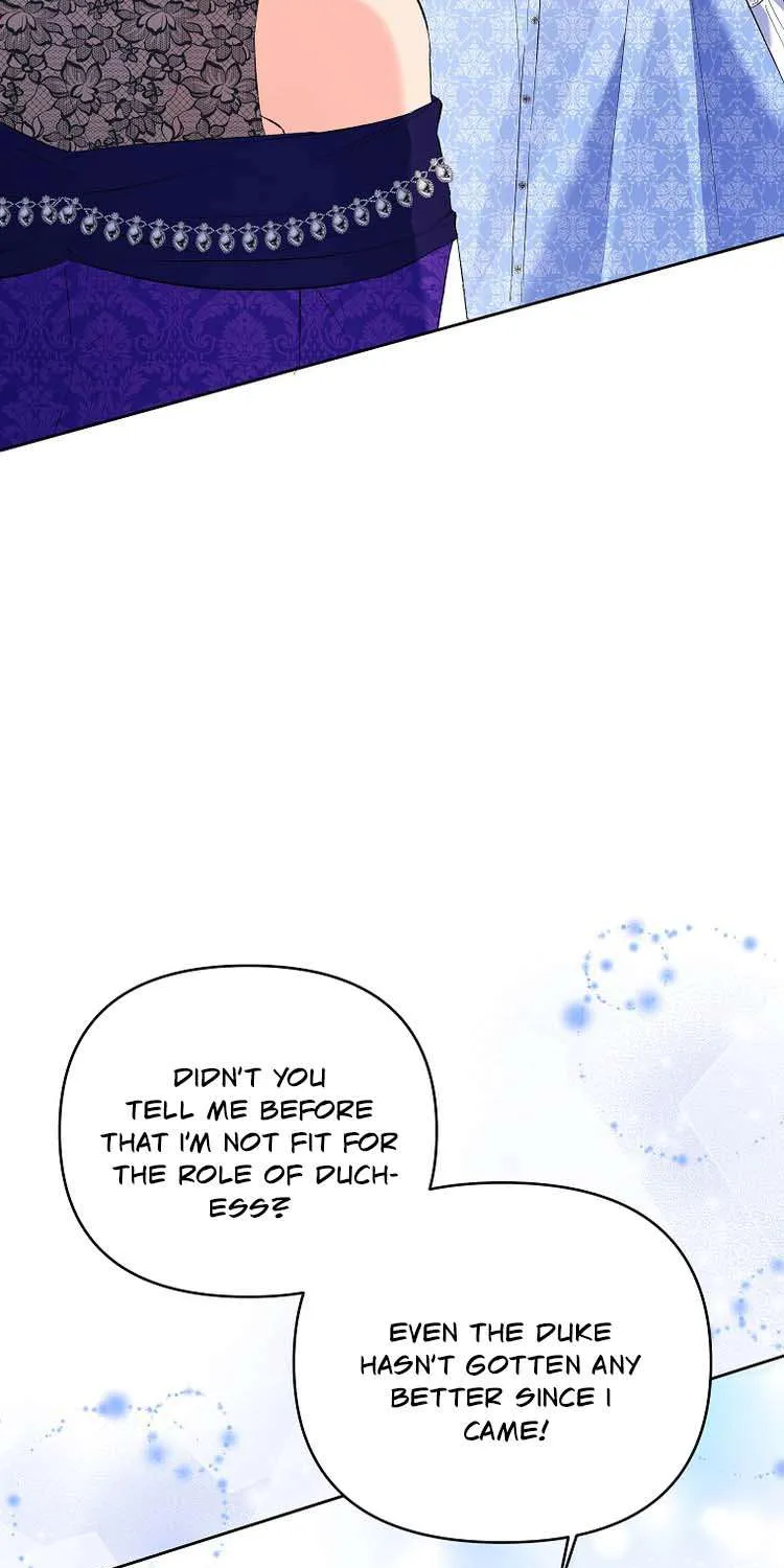 I Thought You Were A Time-Limited Husband Chapter 20 page 36 - 