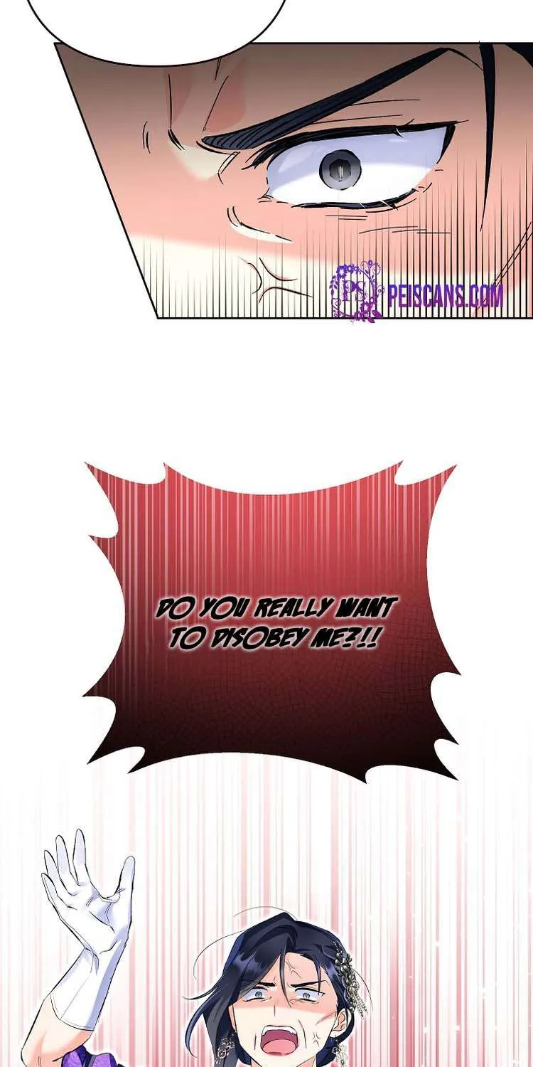 I Thought You Were A Time-Limited Husband Chapter 20 page 38 - 