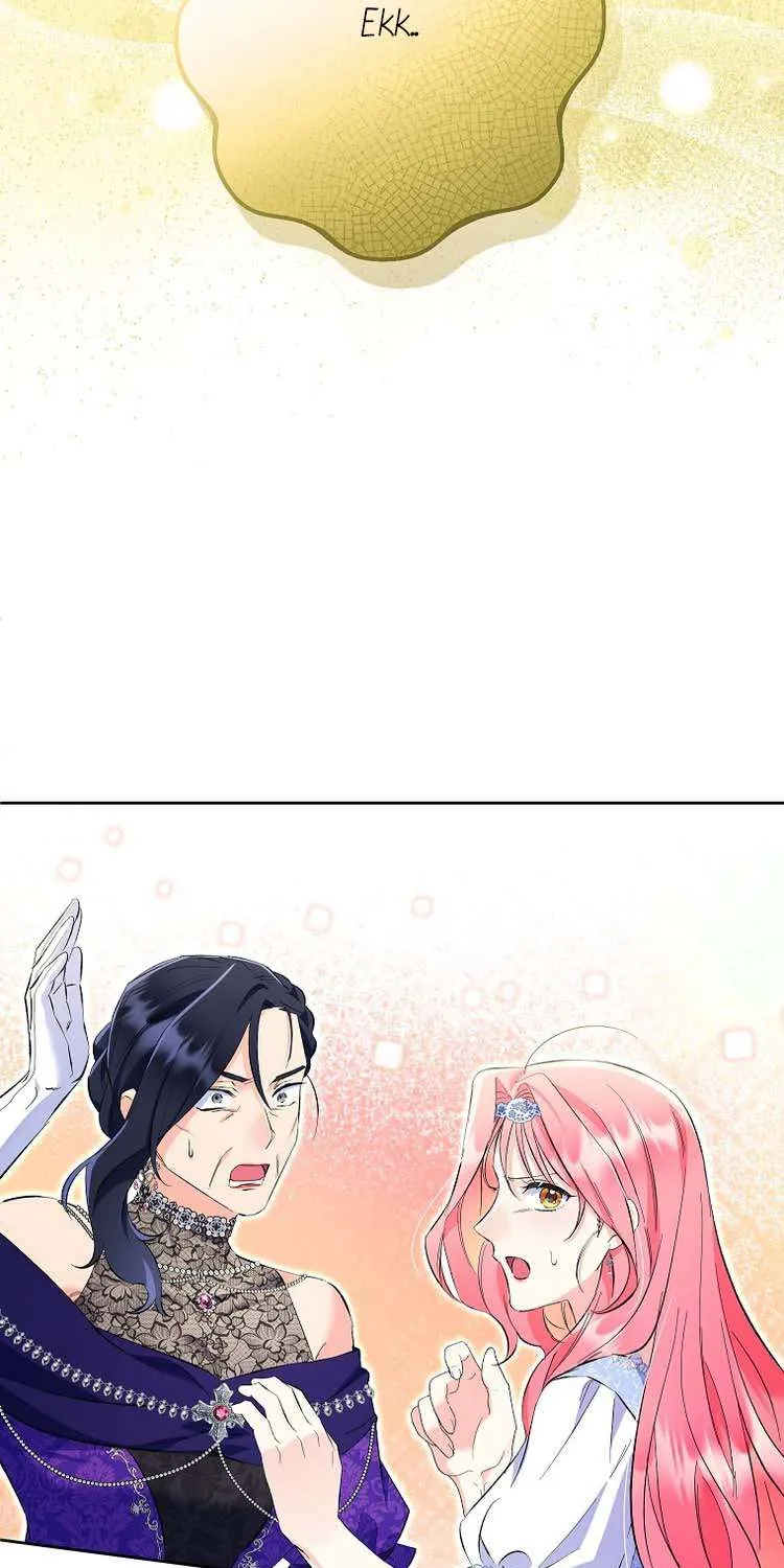 I Thought You Were A Time-Limited Husband Chapter 20 page 40 - 