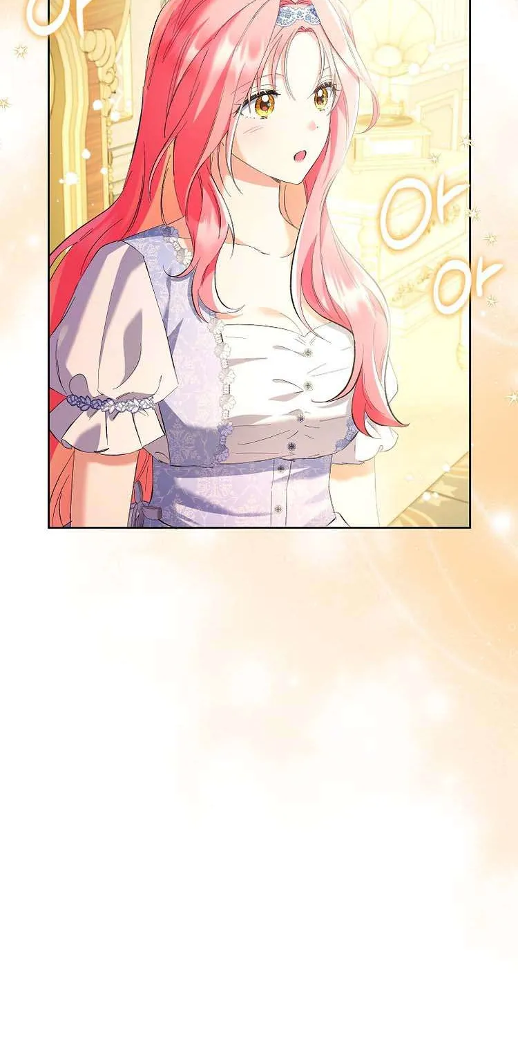 I Thought You Were A Time-Limited Husband Chapter 20 page 5 - 