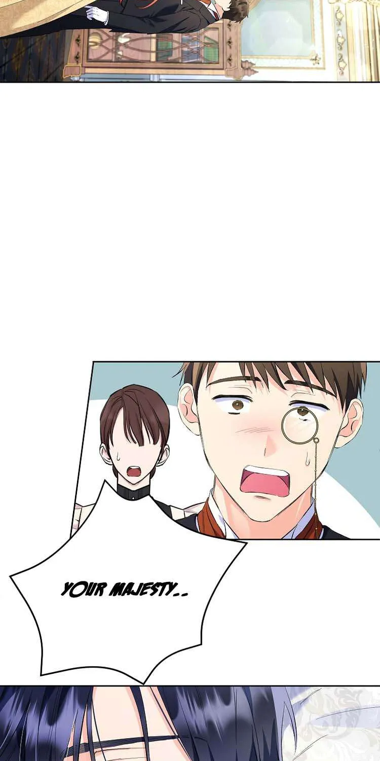 I Thought You Were A Time-Limited Husband Chapter 20 page 43 - 