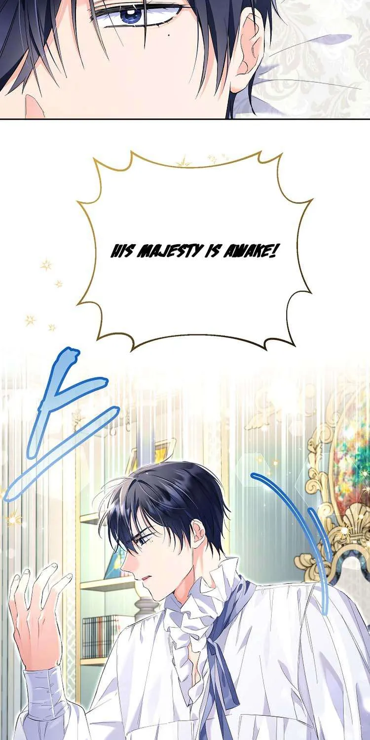 I Thought You Were A Time-Limited Husband Chapter 20 page 44 - 