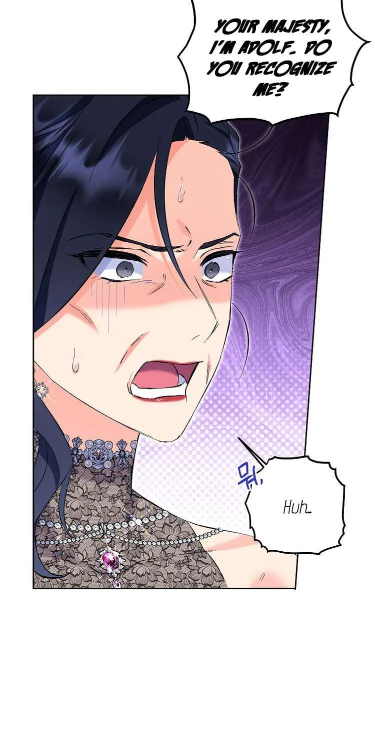 I Thought You Were A Time-Limited Husband Chapter 20 page 46 - 
