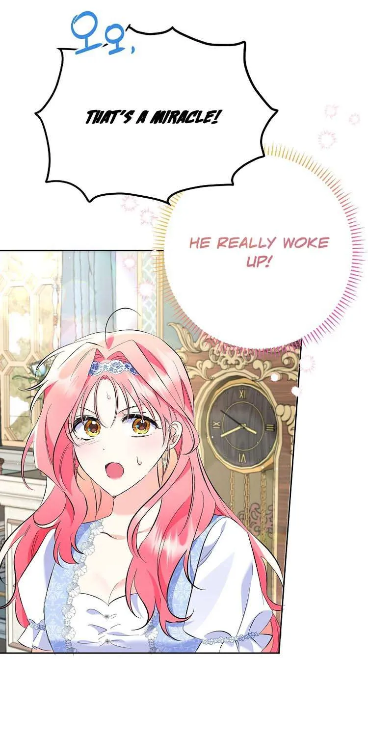 I Thought You Were A Time-Limited Husband Chapter 20 page 47 - 