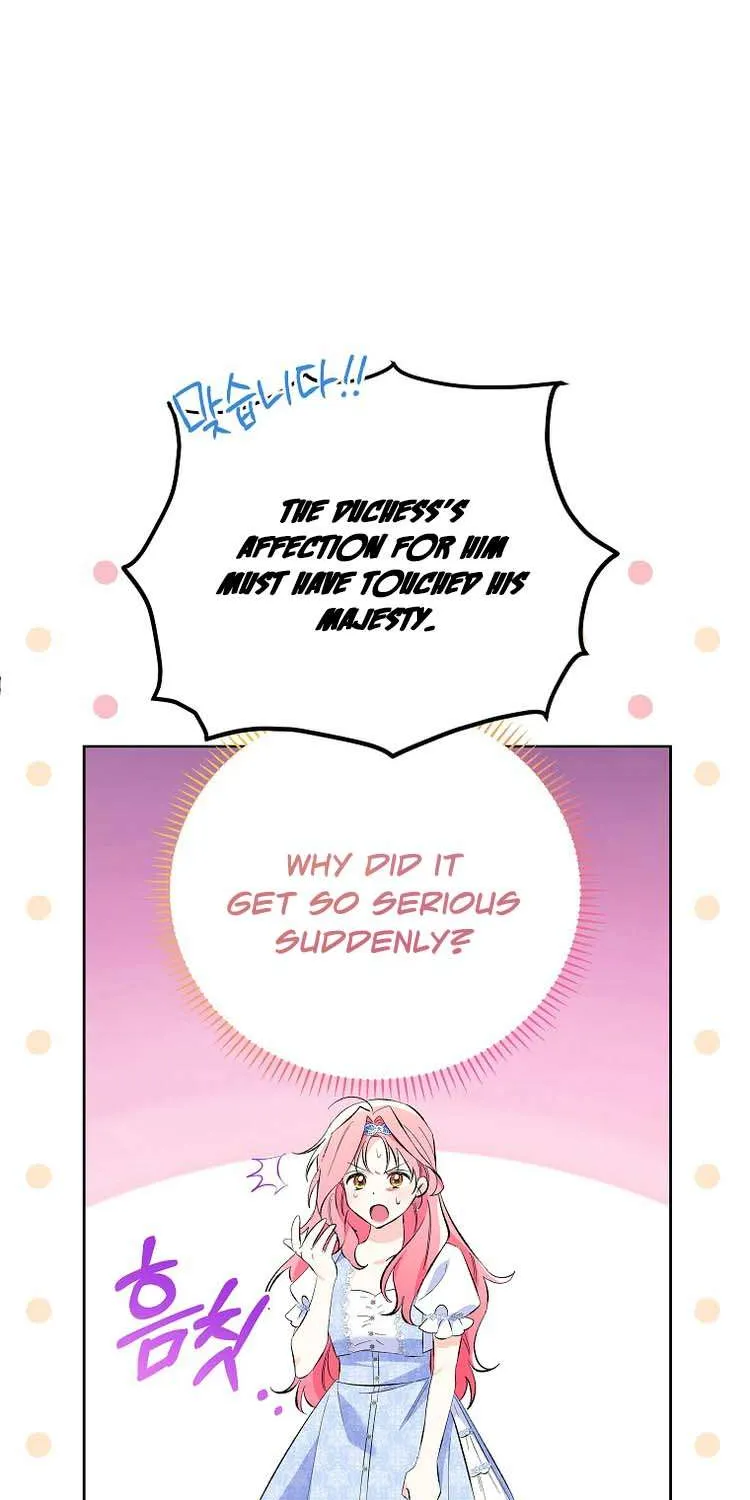 I Thought You Were A Time-Limited Husband Chapter 20 page 48 - 