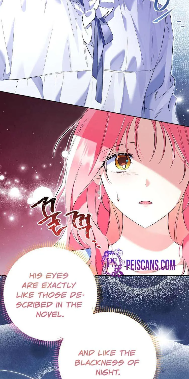 I Thought You Were A Time-Limited Husband Chapter 20 page 50 - 