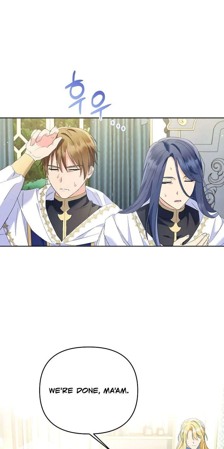 I Thought You Were A Time-Limited Husband Chapter 20 page 6 - 