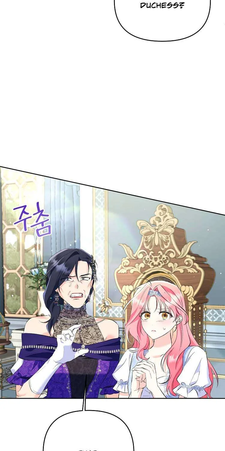 I Thought You Were A Time-Limited Husband Chapter 20 page 53 - 