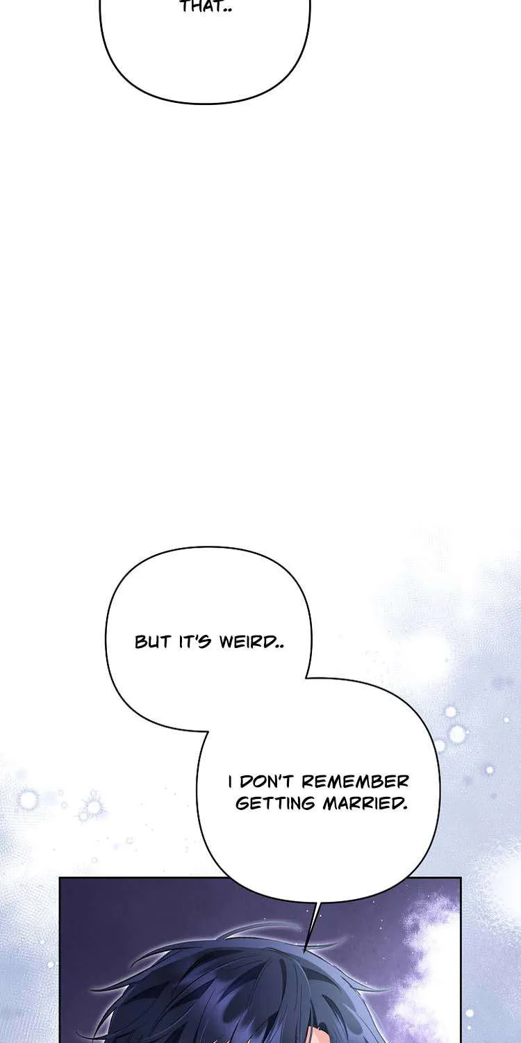 I Thought You Were A Time-Limited Husband Chapter 20 page 54 - 