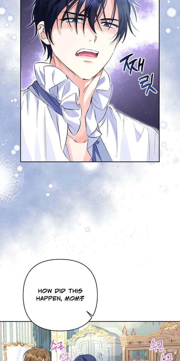 I Thought You Were A Time-Limited Husband Chapter 20 page 55 - 