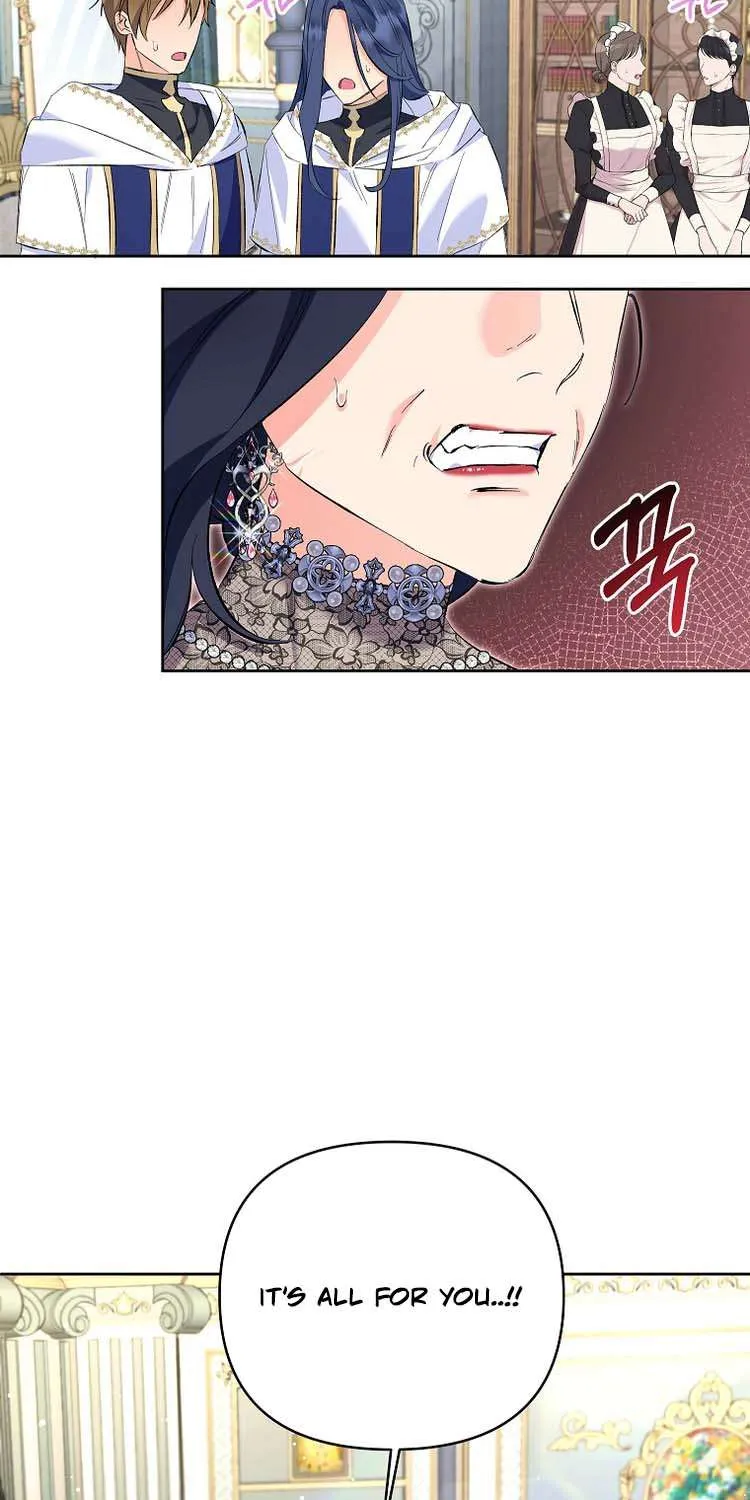 I Thought You Were A Time-Limited Husband Chapter 20 page 56 - 