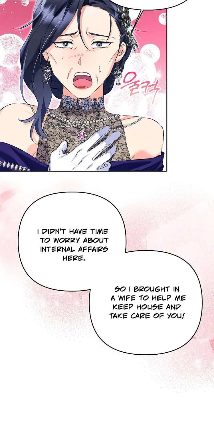 I Thought You Were A Time-Limited Husband Chapter 20 page 58 - 