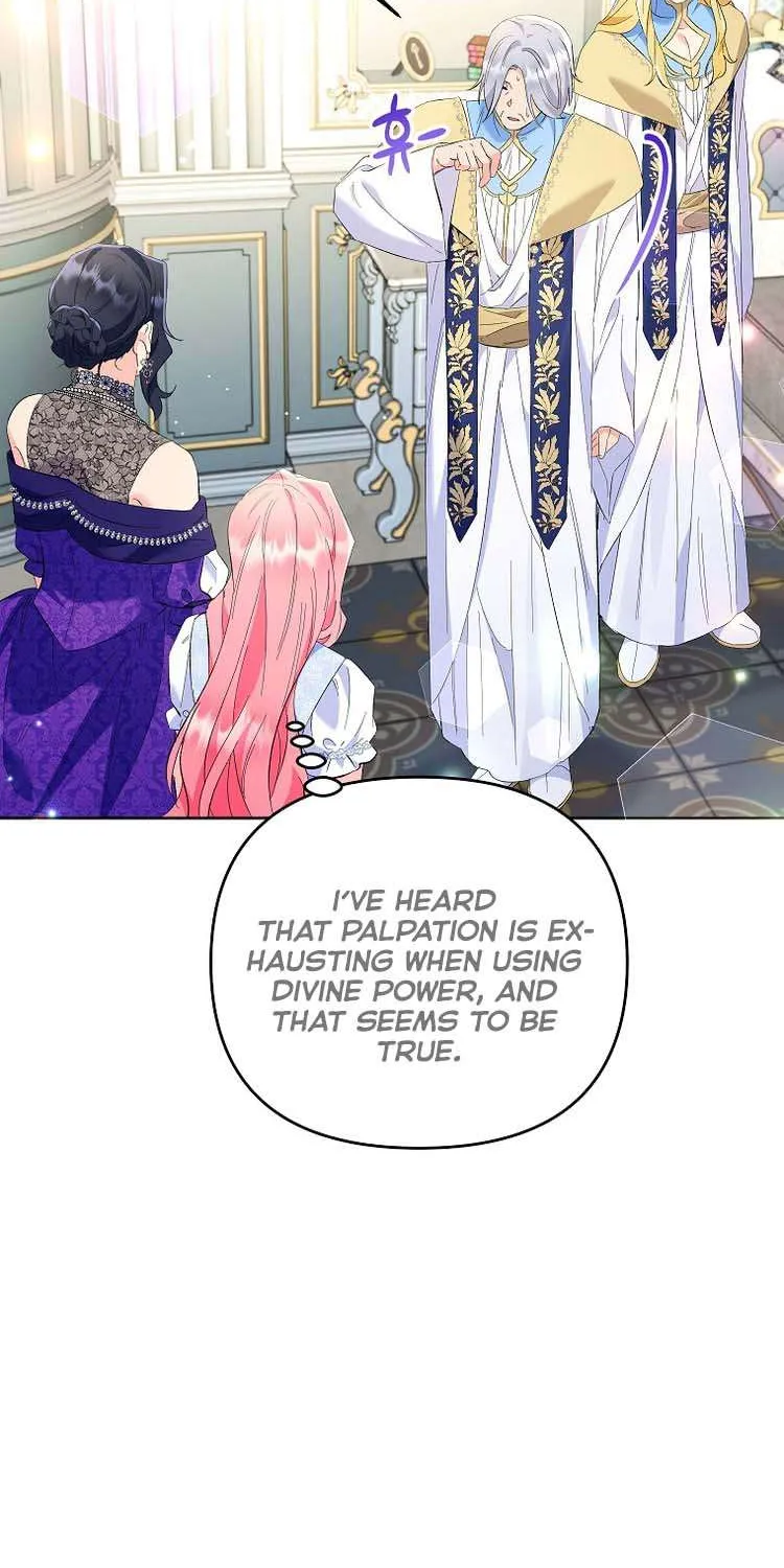 I Thought You Were A Time-Limited Husband Chapter 20 page 7 - 