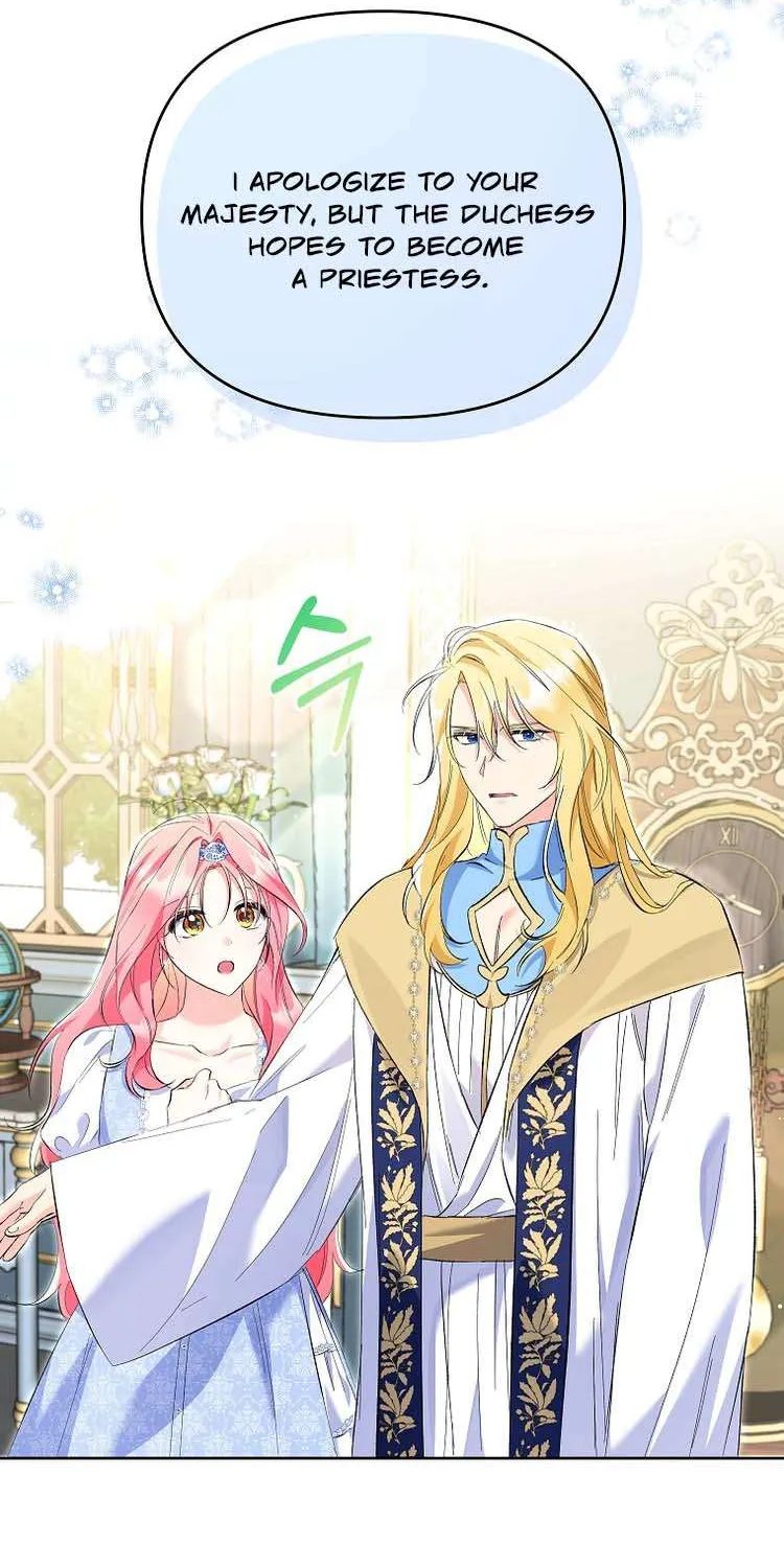 I Thought You Were A Time-Limited Husband Chapter 20 page 62 - 
