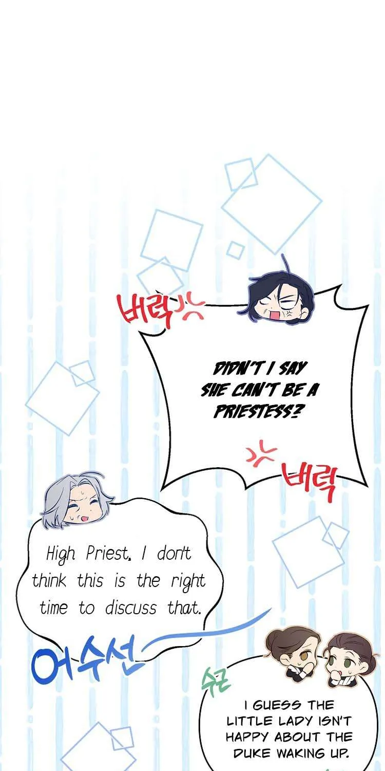 I Thought You Were A Time-Limited Husband Chapter 20 page 63 - 