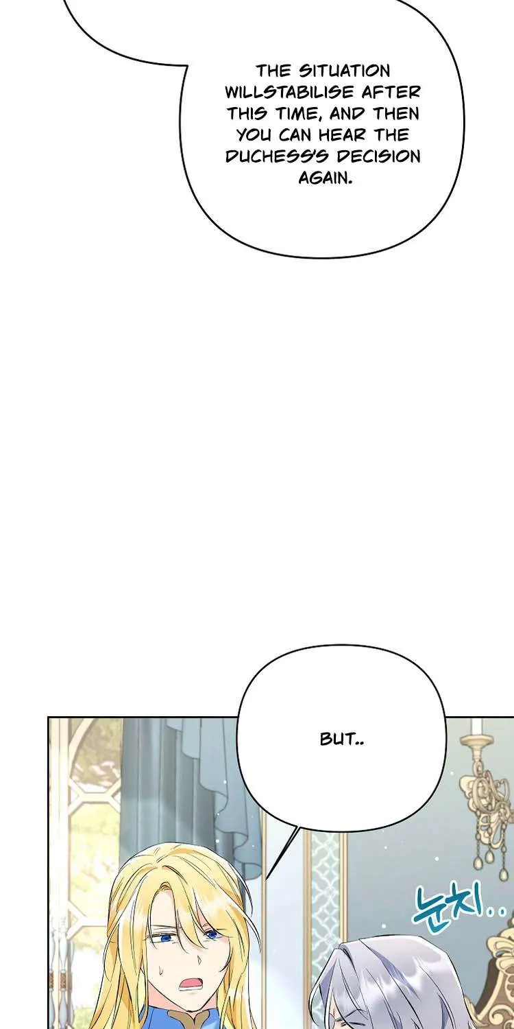 I Thought You Were A Time-Limited Husband Chapter 20 page 67 - 