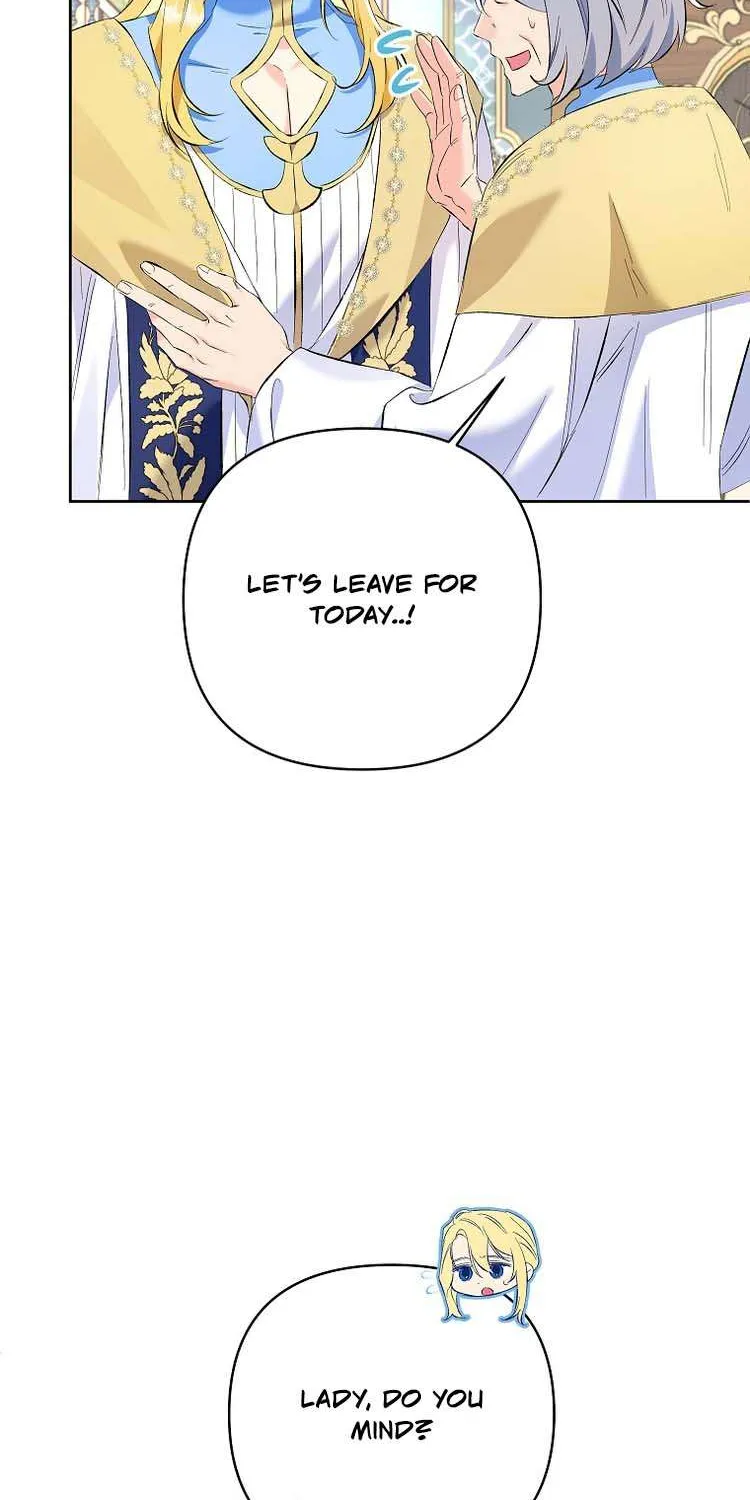 I Thought You Were A Time-Limited Husband Chapter 20 page 68 - 