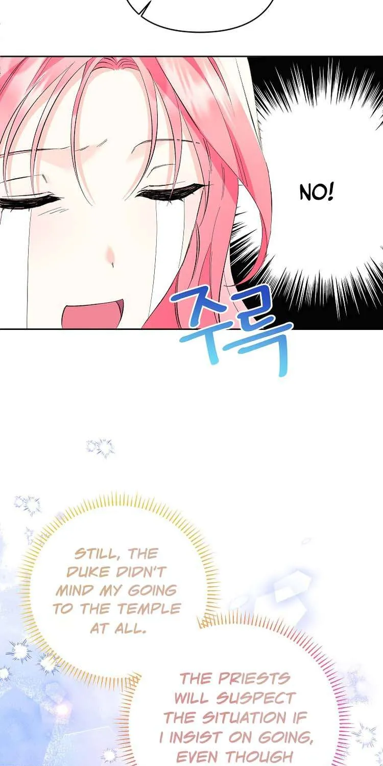 I Thought You Were A Time-Limited Husband Chapter 20 page 69 - 