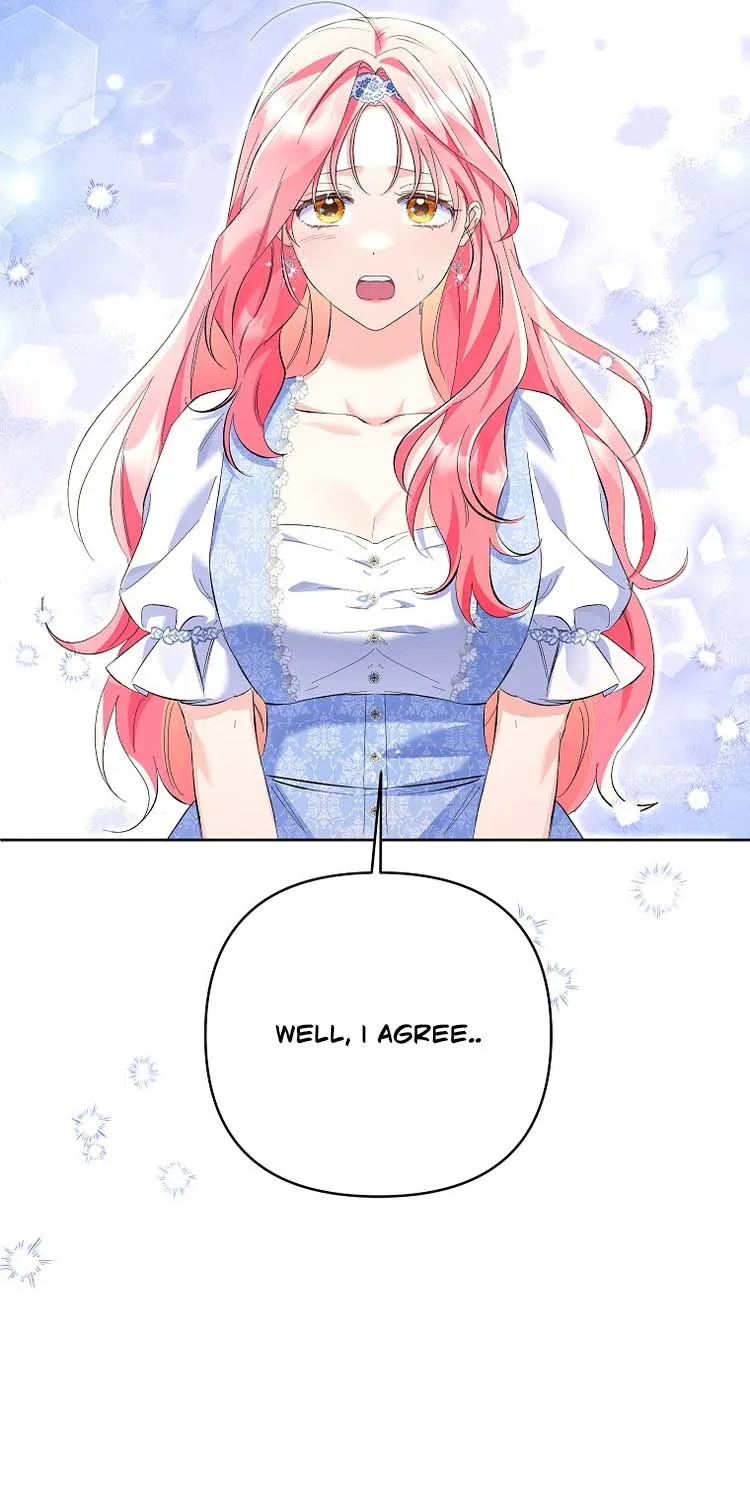 I Thought You Were A Time-Limited Husband Chapter 20 page 71 - 