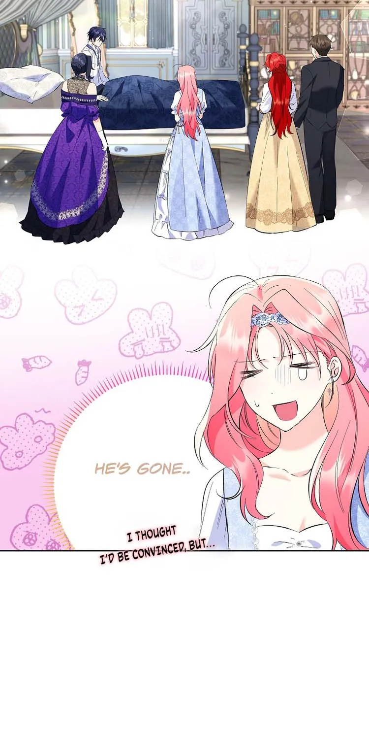 I Thought You Were A Time-Limited Husband Chapter 20 page 73 - 