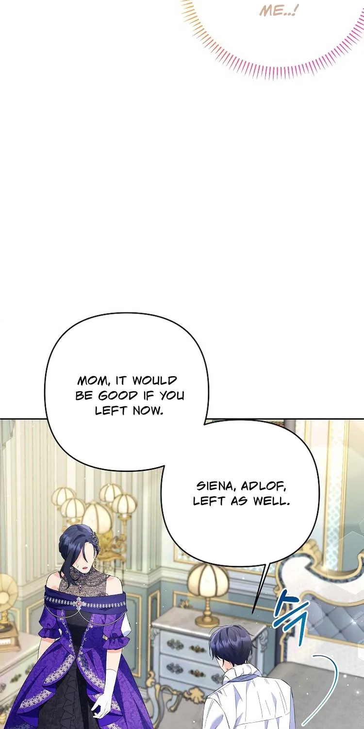 I Thought You Were A Time-Limited Husband Chapter 20 page 75 - 