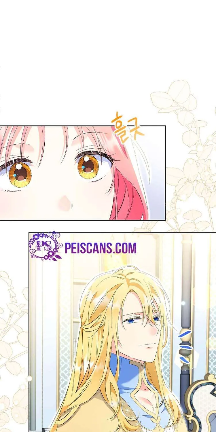 I Thought You Were A Time-Limited Husband Chapter 20 page 9 - 