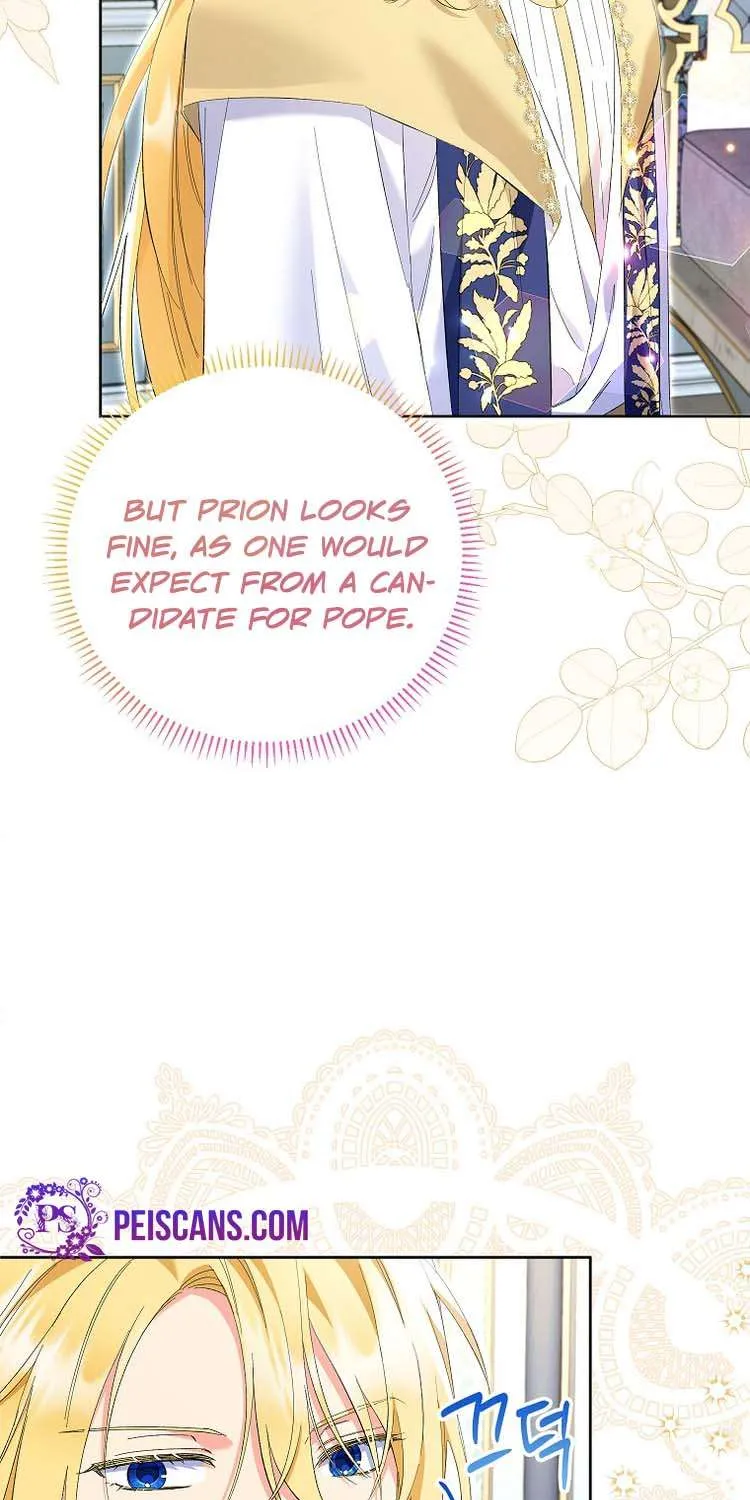 I Thought You Were A Time-Limited Husband Chapter 20 page 10 - 