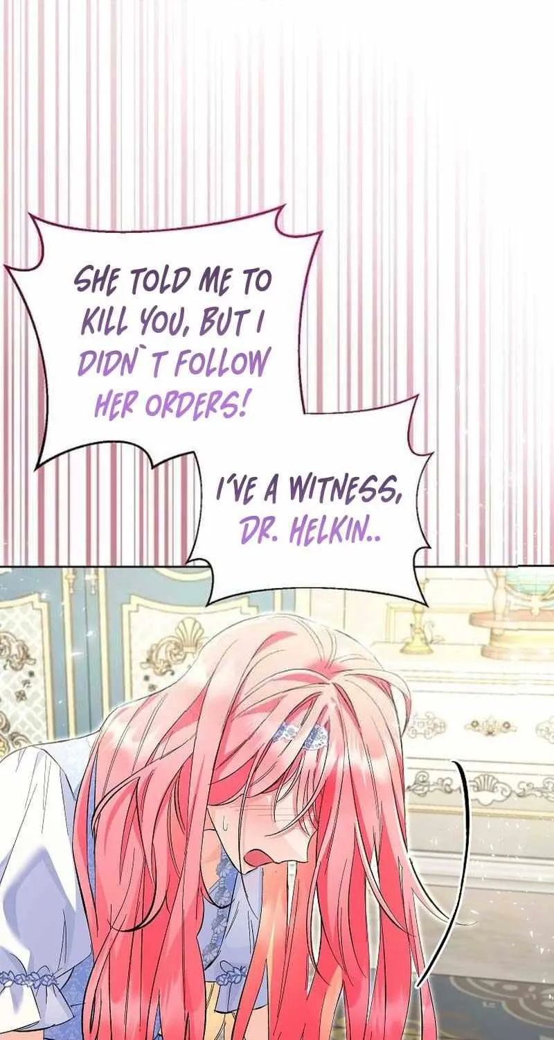 I Thought You Were A Time-Limited Husband Chapter 21 page 11 - 