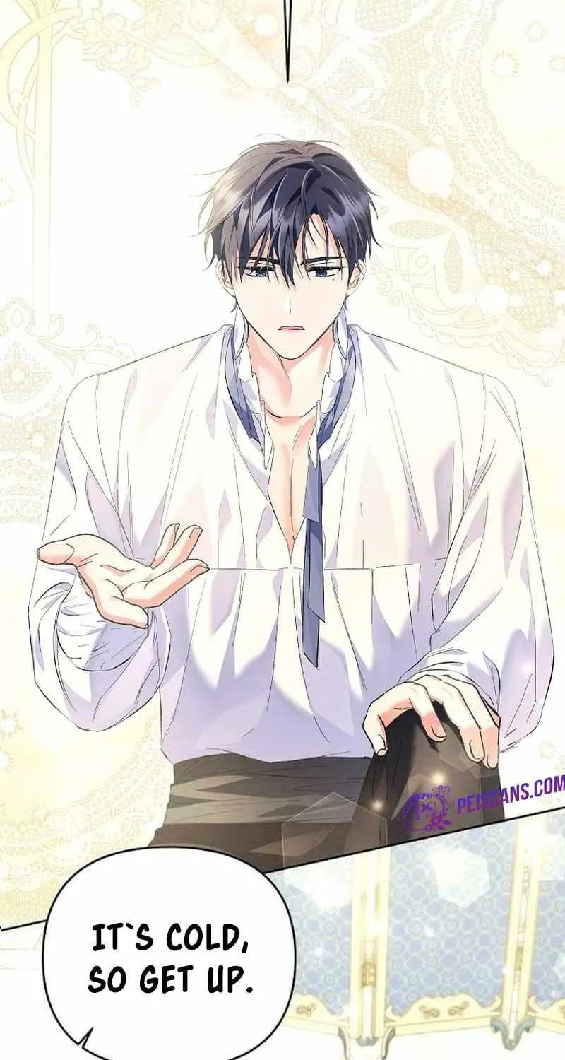 I Thought You Were A Time-Limited Husband Chapter 21 page 14 - 