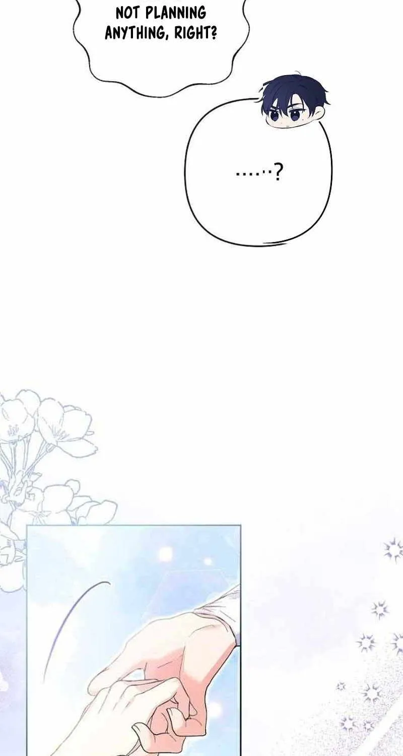 I Thought You Were A Time-Limited Husband Chapter 21 page 16 - 
