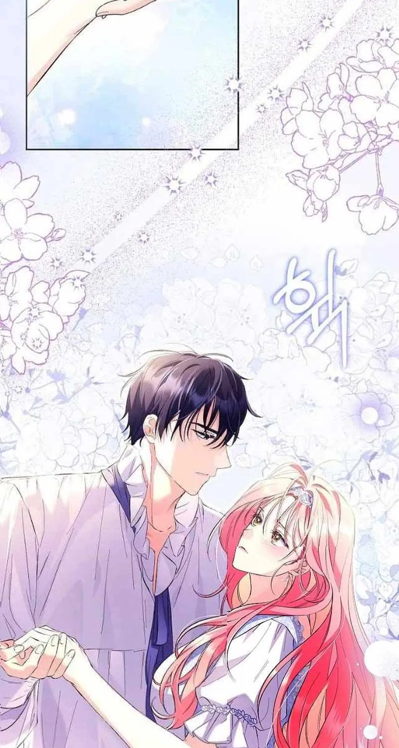 I Thought You Were A Time-Limited Husband Chapter 21 page 17 - 