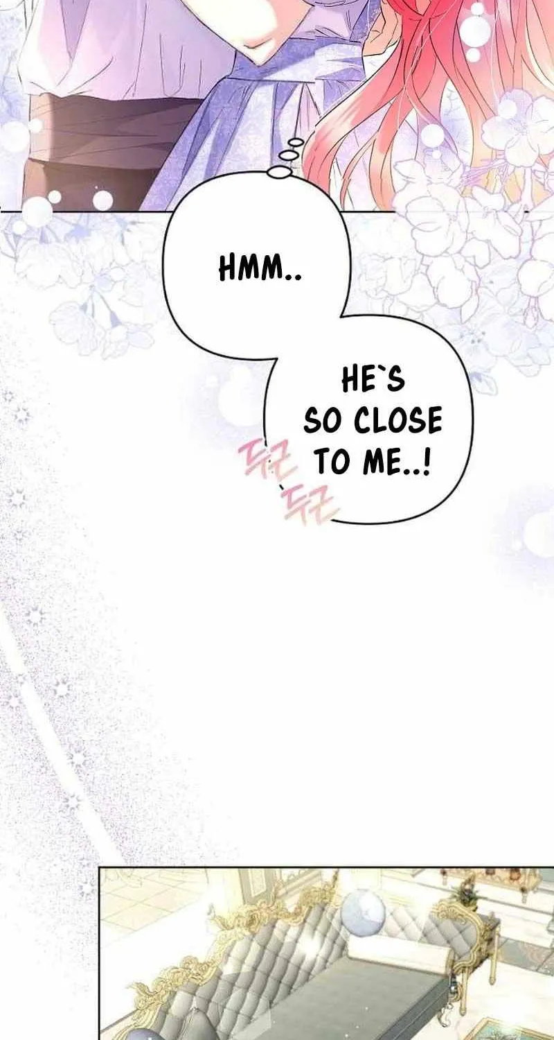 I Thought You Were A Time-Limited Husband Chapter 21 page 18 - 