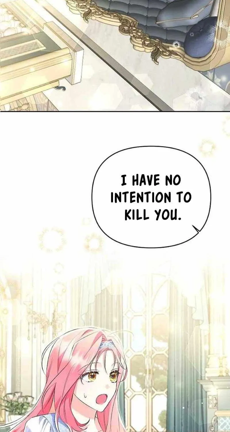 I Thought You Were A Time-Limited Husband Chapter 21 page 22 - 