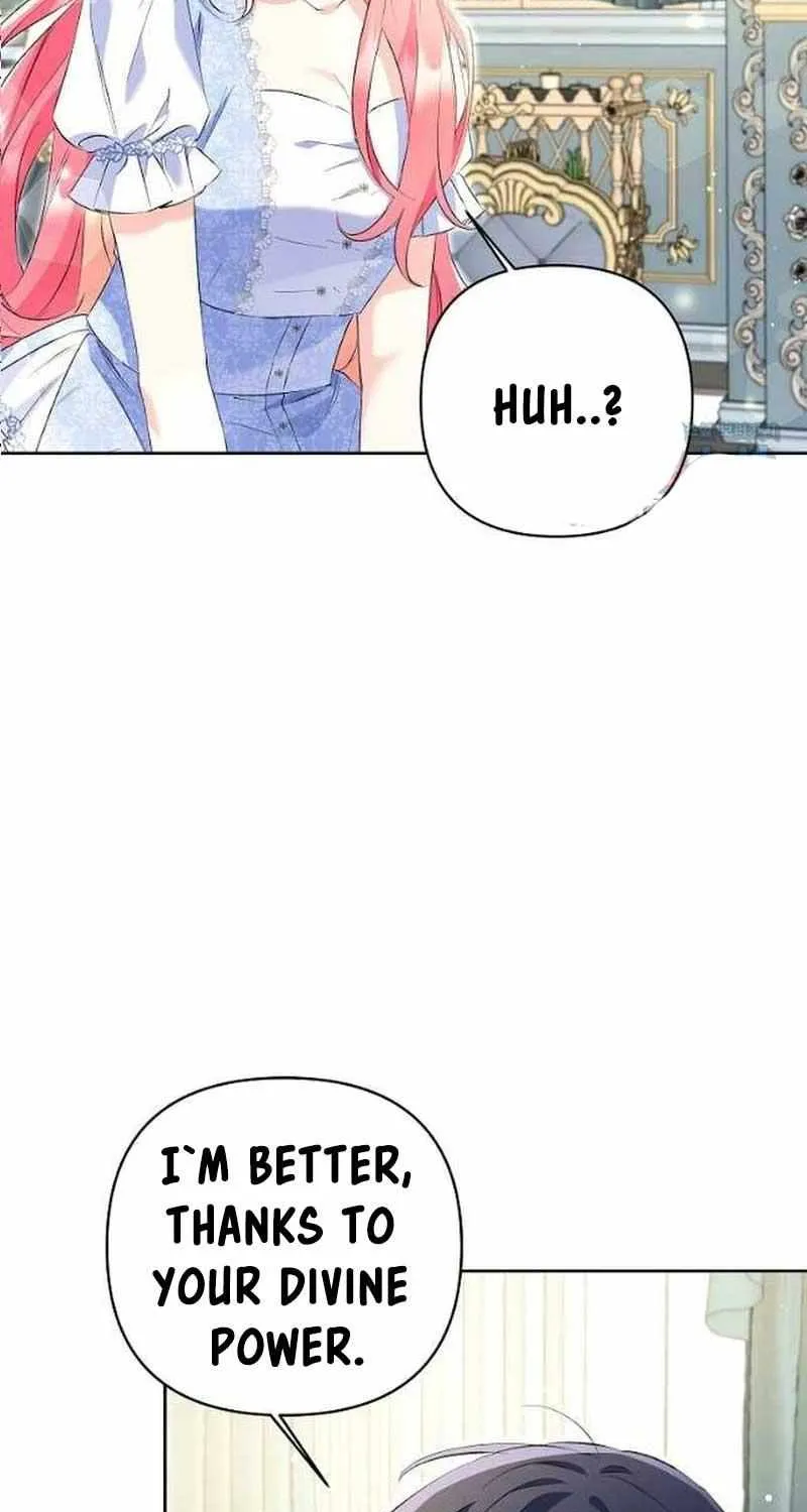 I Thought You Were A Time-Limited Husband Chapter 21 page 23 - 