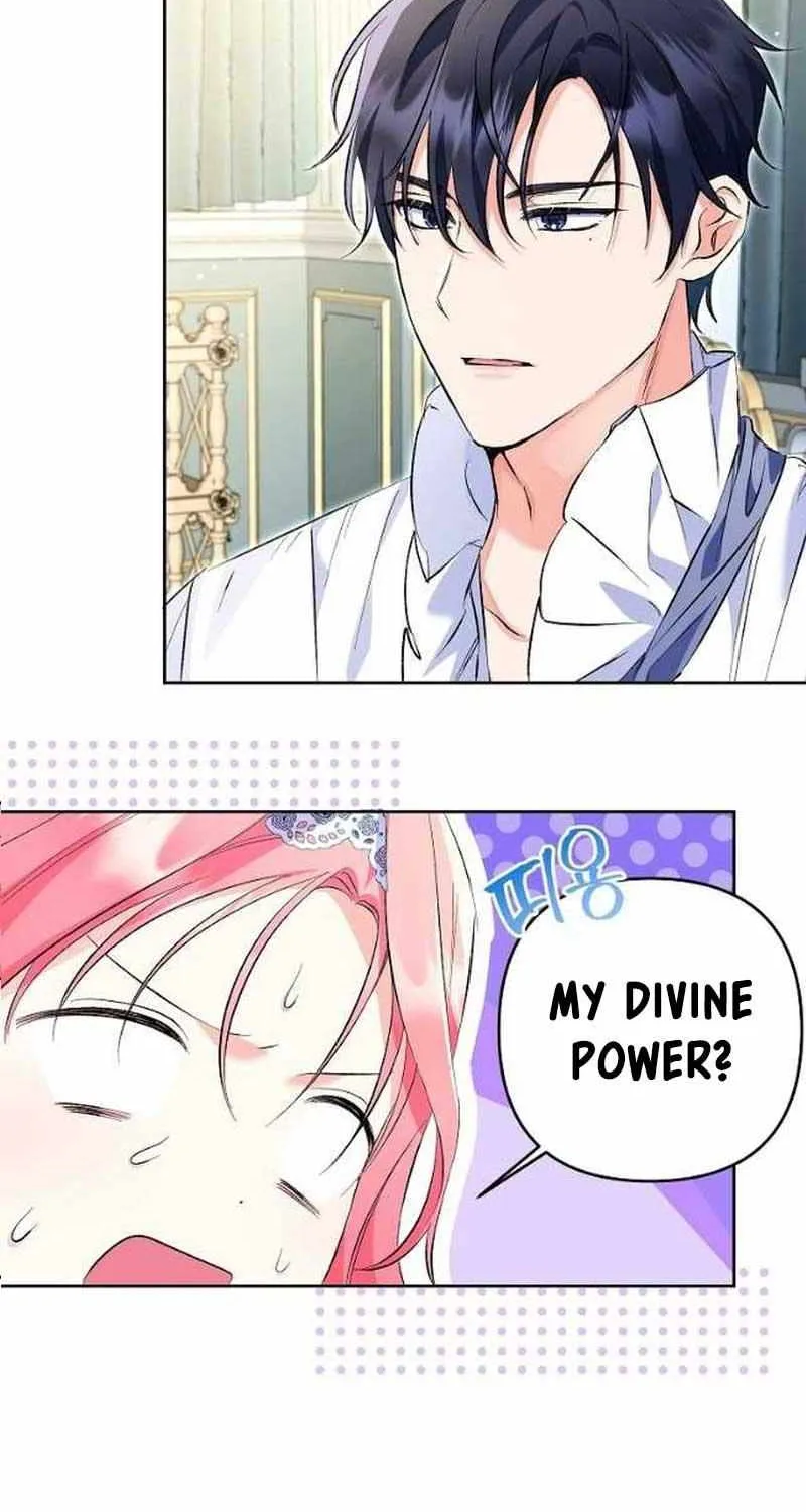 I Thought You Were A Time-Limited Husband Chapter 21 page 24 - 