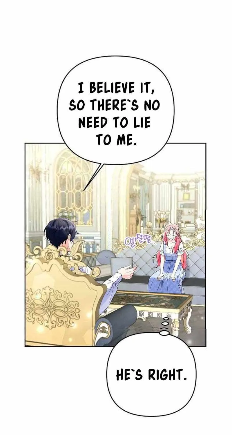I Thought You Were A Time-Limited Husband Chapter 21 page 25 - 