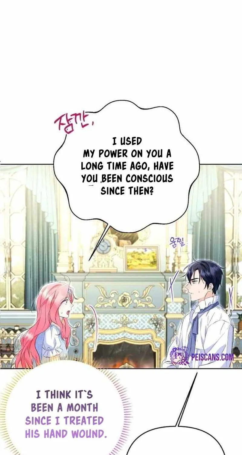 I Thought You Were A Time-Limited Husband Chapter 21 page 26 - 