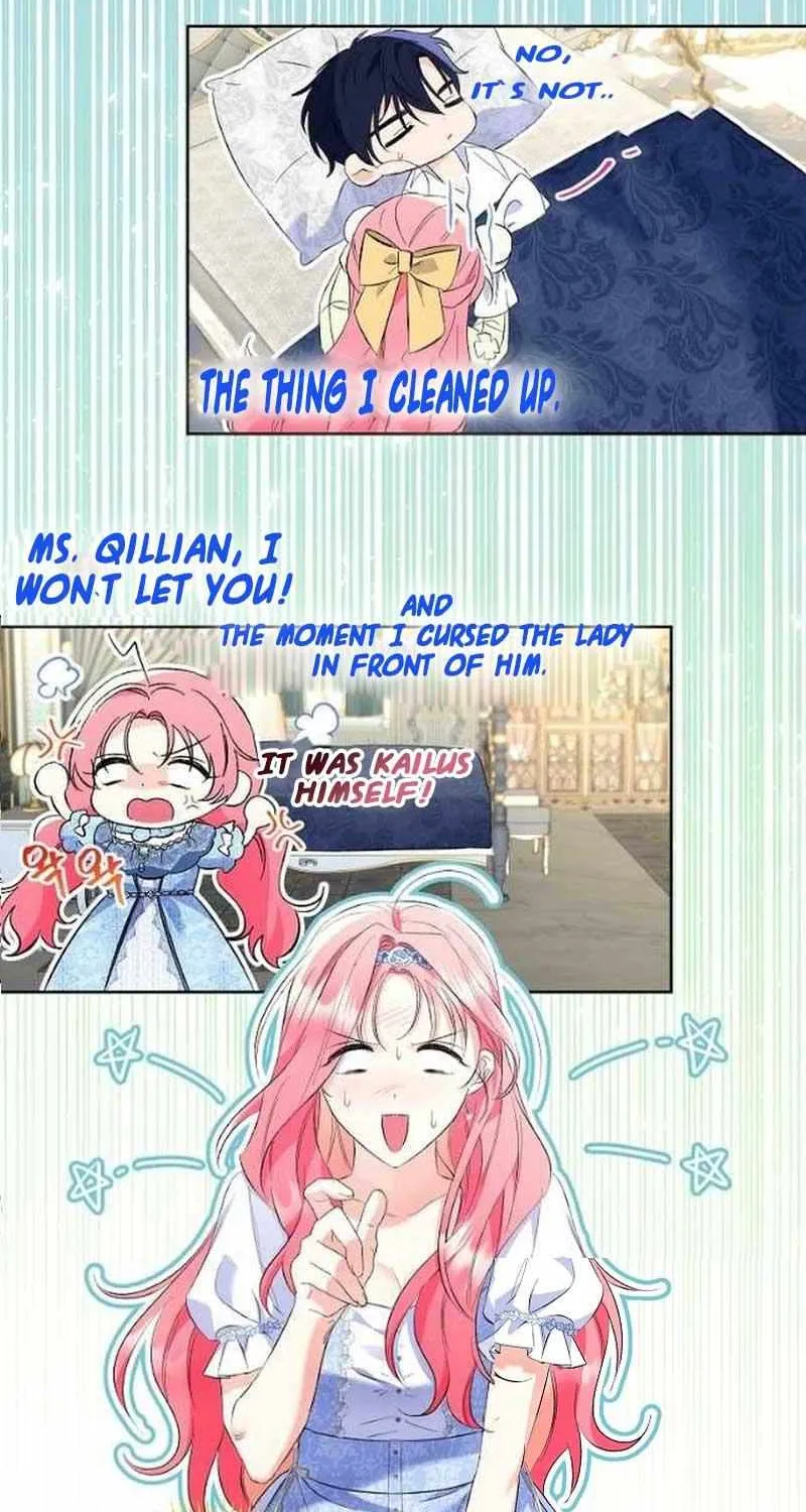I Thought You Were A Time-Limited Husband Chapter 21 page 28 - 