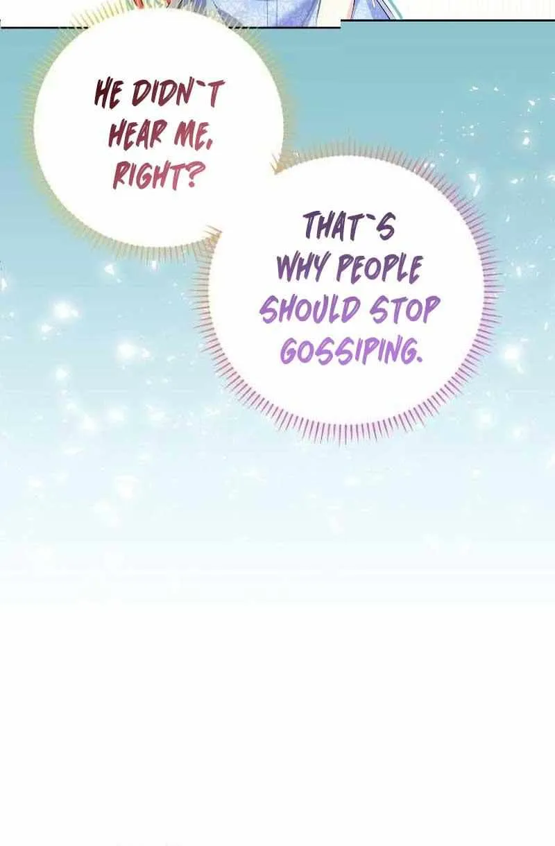 I Thought You Were A Time-Limited Husband Chapter 21 page 29 - 