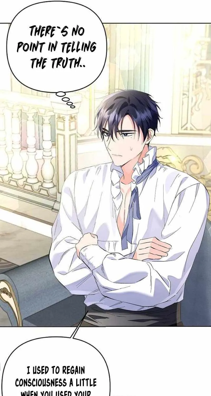 I Thought You Were A Time-Limited Husband Chapter 21 page 30 - 